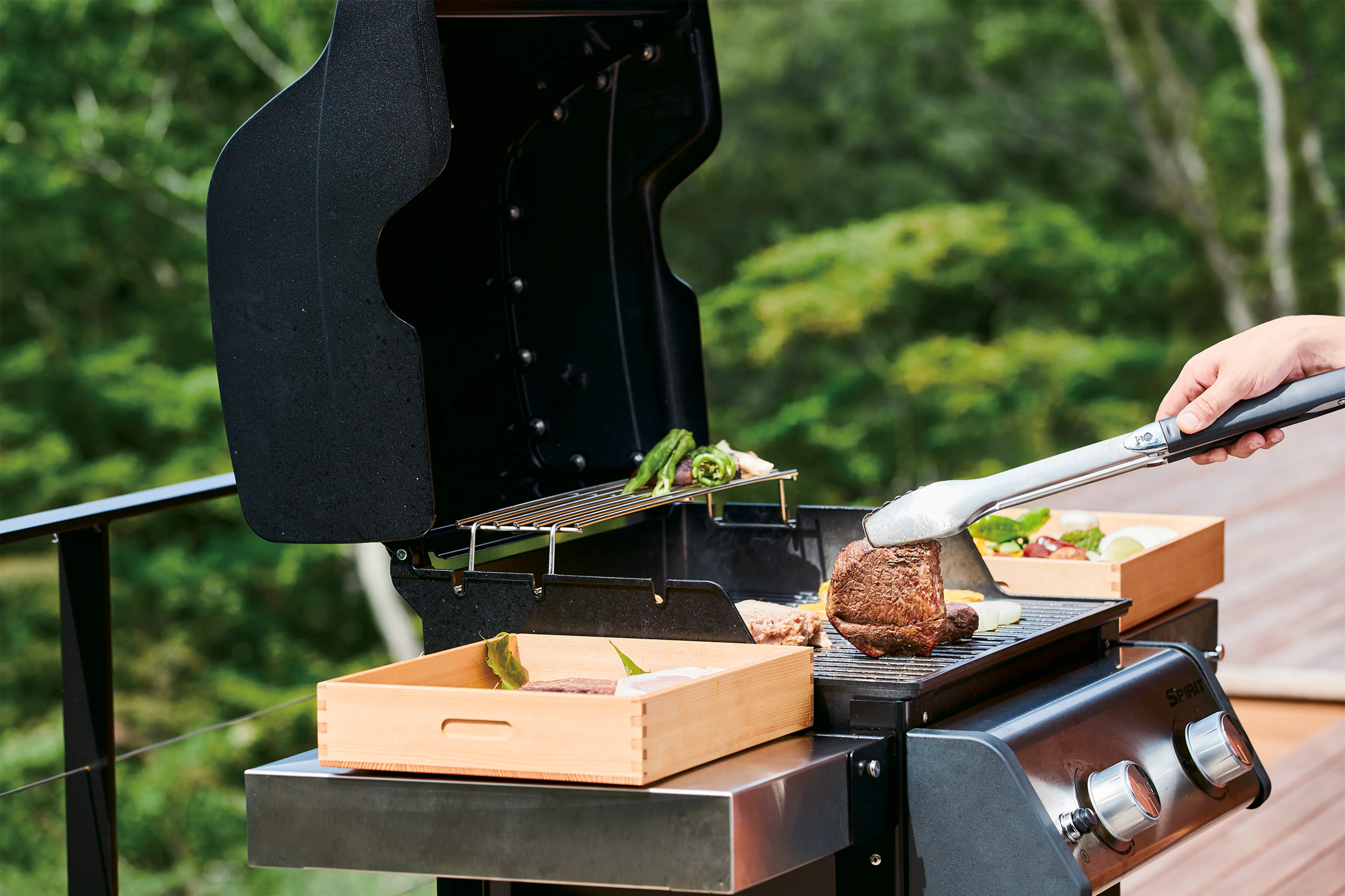 BBQ